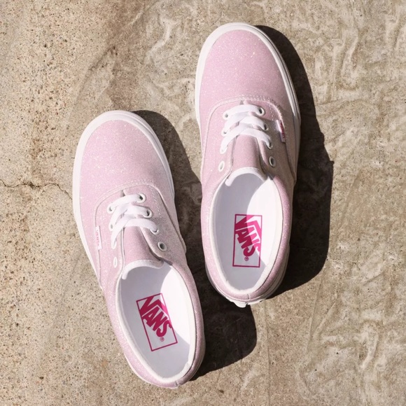 Vans | Shoes | Vans Uv Glitter Era Shoes | Poshmark